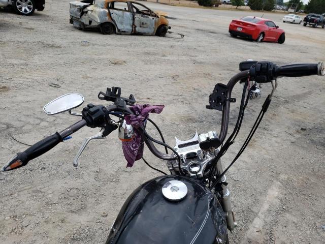2009 HARLEY-DAVIDSON XL1200 L 1HD1CX3149K430767