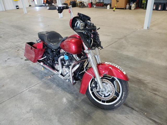 2012 Harley-Davidson Flhx Street for sale in Avon, MN