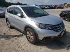 2014 HONDA  CRV