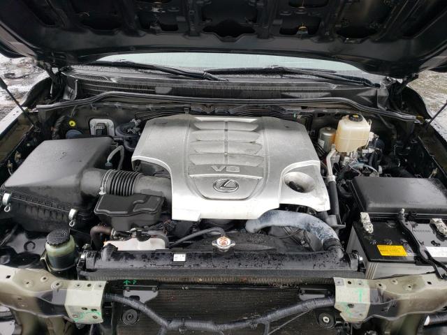 2019 LEXUS LX 570 JTJHY7AX7K4298457