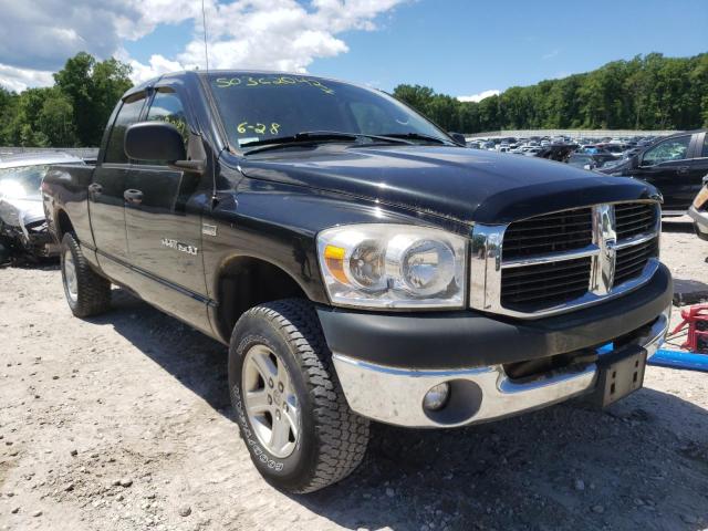 2007 Dodge Ram 1500 ST