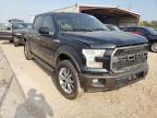 2017 FORD  F150