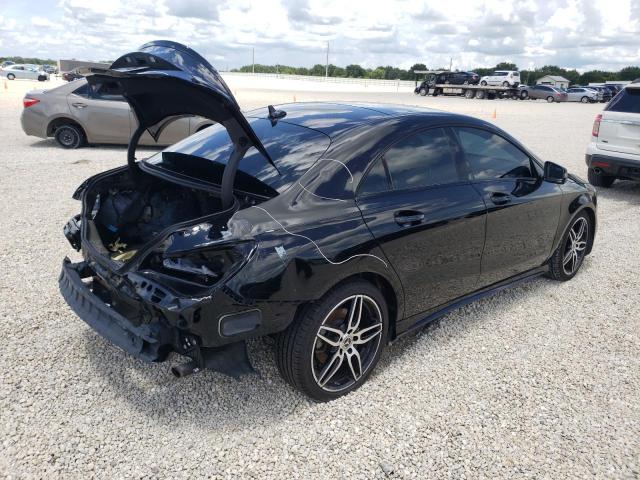 2018 MERCEDES-BENZ CLA250 WDDSJ4EB3JN662592