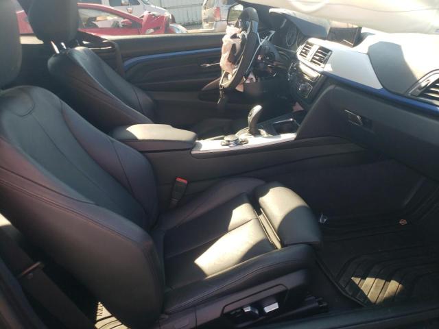 2017 BMW 440XI WBA4P3C56HK528337