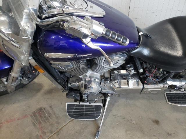 2002 HONDA VTX1800 R 1HFSC49012A002143