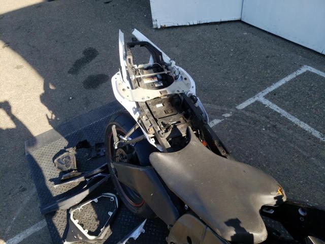 2012 YAMAHA YZFR6 C JYARJ16Y7CA004922