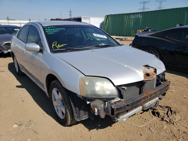 2005 Mitsubishi Galant 