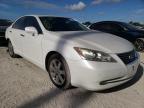 2008 LEXUS  ES350