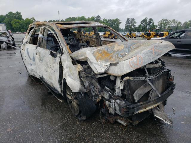 2020 BUICK ENCLAVE PR 5GAEVBKW2LJ320666