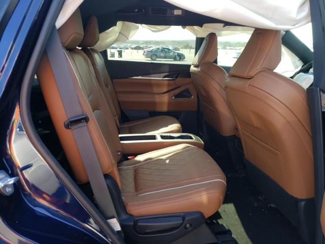 2022 INFINITI QX60 AUTOG 5N1DL1HT2NC332326