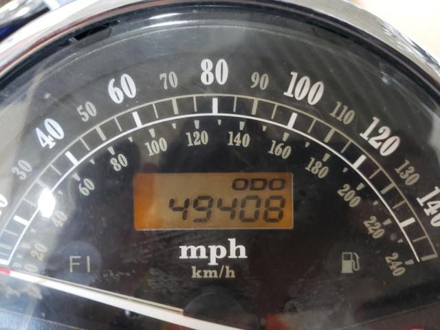 2002 HONDA VTX1800 R 1HFSC49012A002143