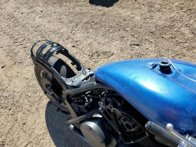 2015 HONDA VT1300 CR JH2SC6603FK500183