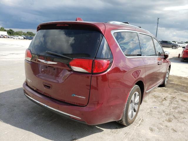 2017 CHRYSLER PACIFICA E 2C4RC1N7XHR689640