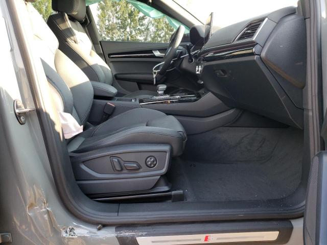 2022 AUDI Q5 SPORTBA WA14AAFY7N2077536