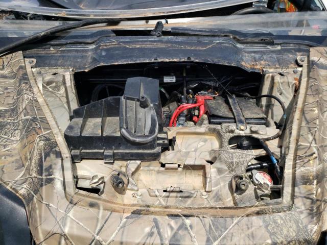 2018 HONDA SXS1000 M3 1HFVE04E7J4200046