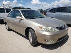 2005 TOYOTA  CAMRY