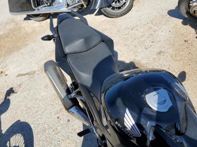 2016 HONDA CBR300 R MLHNC5106G5200920