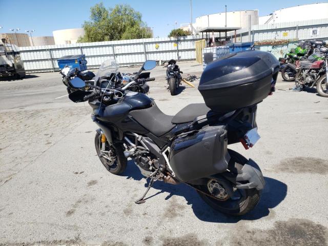 2011 DUCATI MULTISTRAD ZDM12BLW7BB012376