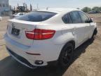 2008 BMW X6 XDRIVE35I for sale at Copart QC - MONTREAL