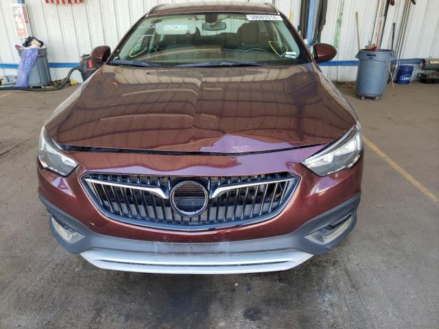 2019 BUICK REGAL TOUR W04GU8SX4K1022599