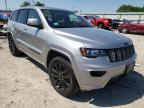 2017 JEEP  GRAND CHEROKEE