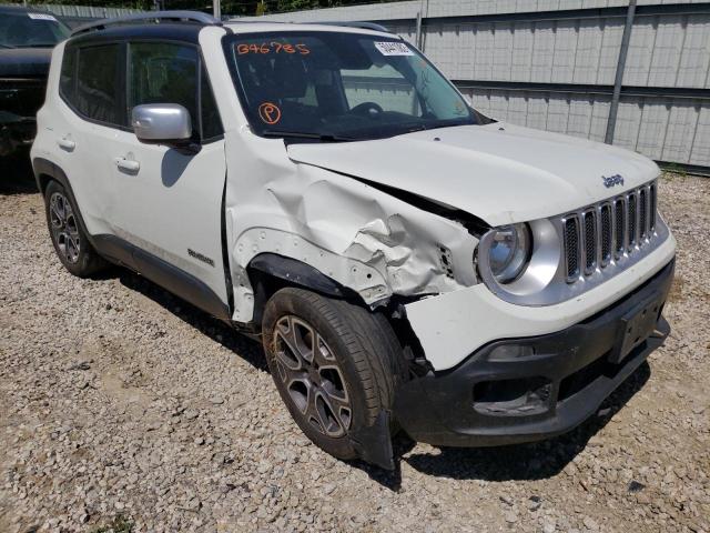 ZACCJADT1FPB46785 Jeep Renegade Limited