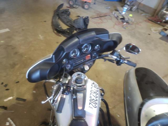 2003 HARLEY-DAVIDSON FLHTCUI AN 1HD1FCW423Y607990