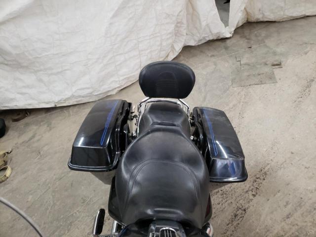 2007 HARLEY-DAVIDSON FLHX CALIF 1HD1KB4357Y646529