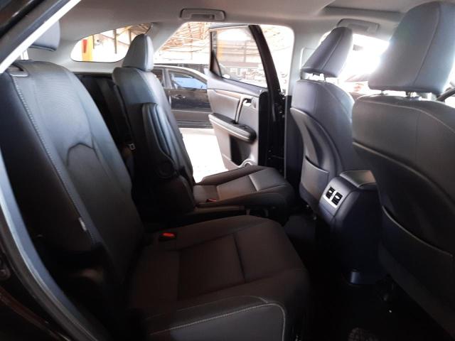 2022 LEXUS RX 450H L JTJHGKFA4N2022795