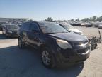 2010 CHEVROLET  EQUINOX