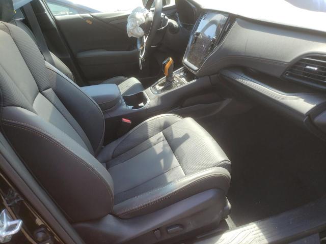 2022 SUBARU OUTBACK WI 4S4BTGUD7N3178057