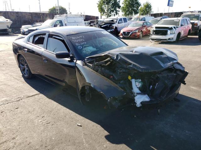 2019 DODGE CHARGER R/ 2C3CDXCT7KH737151
