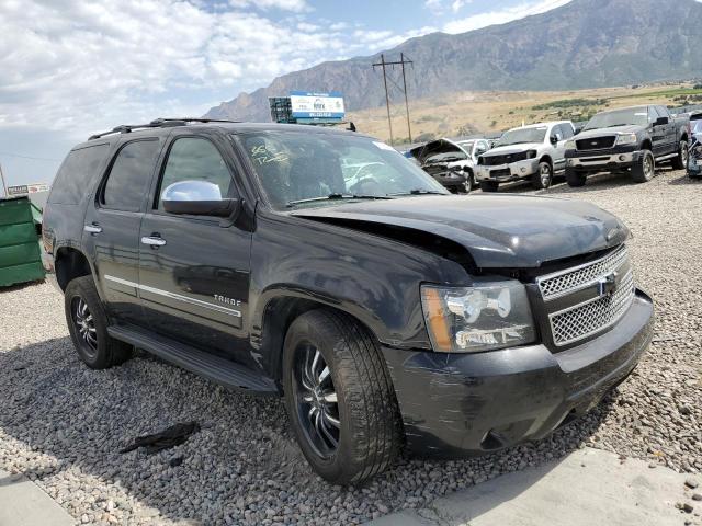 Vehiculos salvage en venta de Copart Farr West, UT: 2011 Chevrolet Tahoe K150