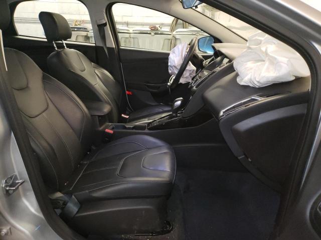 2018 FORD FOCUS TITA 1FADP3N25JL309400