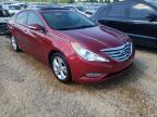 2013 HYUNDAI  SONATA