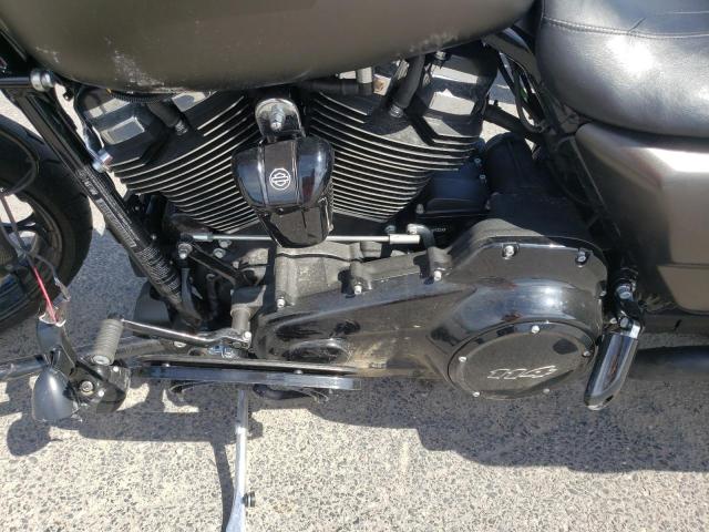 2020 HARLEY-DAVIDSON FLHRXS 1HD1KVP1XLB644753