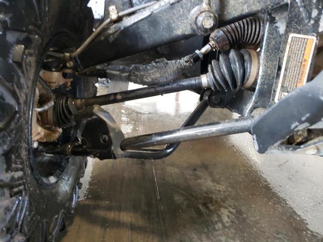 2021 CAN-AM MAVERICK S 3JB1TAX49MK001143