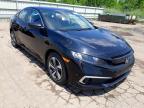 2020 HONDA  CIVIC