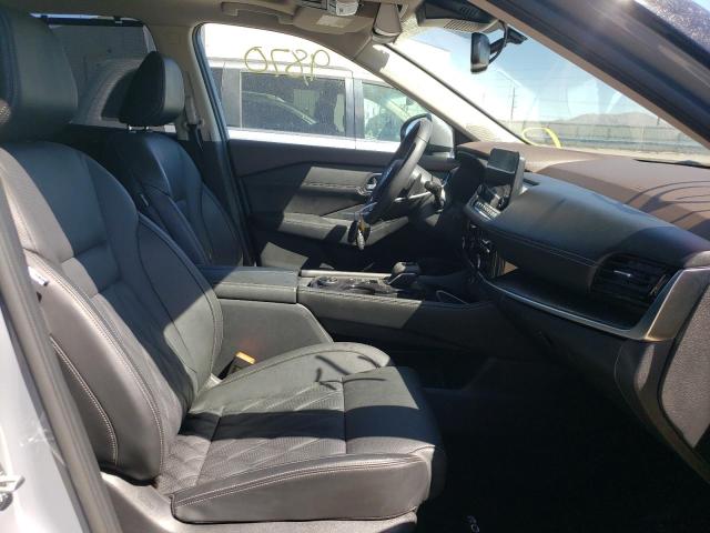 2021 NISSAN ROGUE PLAT JN8AT3DD2MW316520