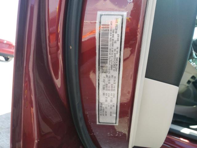 2017 CHRYSLER PACIFICA E 2C4RC1N7XHR689640