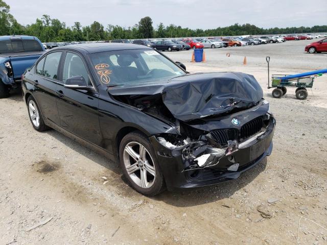 2014 BMW 328 XI SUL en venta en Lumberton, NC