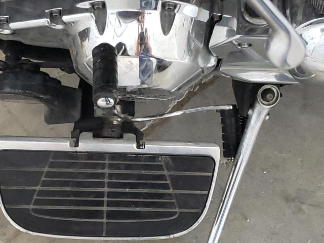 2002 HONDA VTX1800 R 1HFSC49012A002143