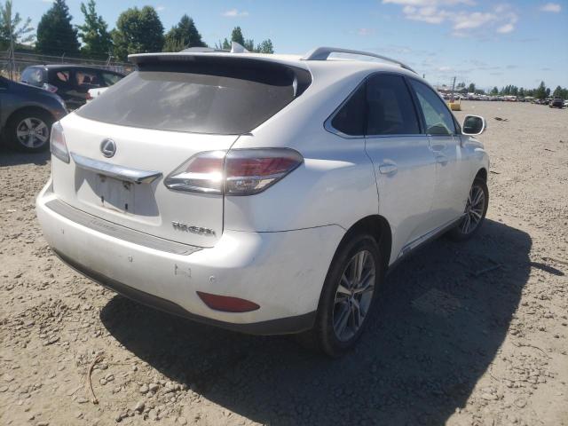 2015 LEXUS RX 450H JTJZB1BAXF2415642