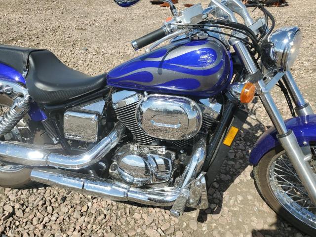 2005 HONDA VT750 DC JH2RC44545M801050