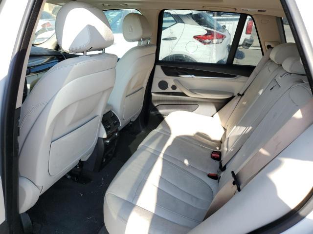 2016 BMW X5 XDR40E 5UXKT0C56G0S74934