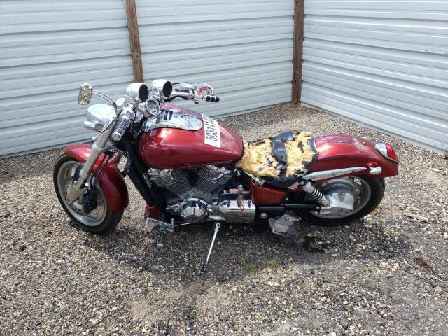 2002 HONDA VTX1800 C 1HFSC46042A001296