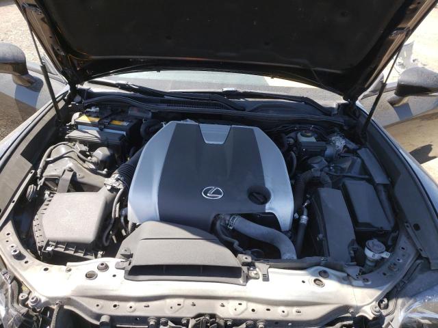 2017 LEXUS RC 300 JTHSM5BC6H5003872
