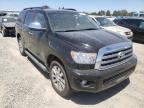 2010 TOYOTA  SEQUOIA