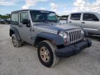 JEEP WRANGLER 2013 foto