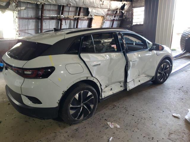2021 VOLKSWAGEN ID.4 PRO WVGRMPE23MP060359